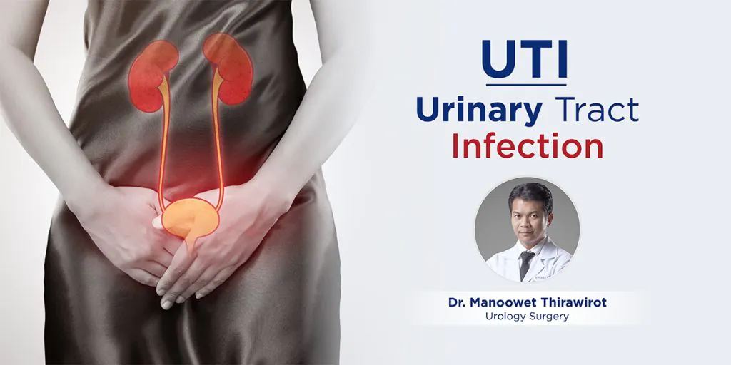 Urinary Tract Infection: UTI | Bangkok Hospital Phuket – International ...